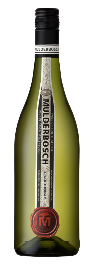 Mulderbosch Chardonnay 2013
