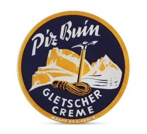 Första-Piz-Buin-produkten-lancerades-1946